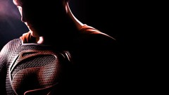 Superman Man of Steel (movie)