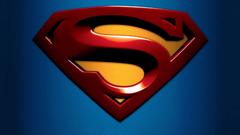 Superman Returns Superman Logo