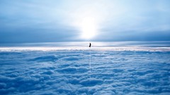 Superman sunlight Man of Steel