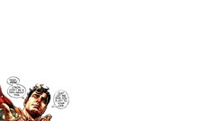 Superman superheroes dc comics