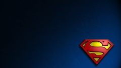 Superman Superman Logo