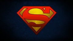 Superman Superman Logo