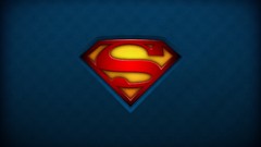 Superman Superman Logo