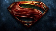 Superman Superman Logo