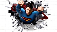 Superman Superman Returns