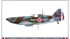 Supermarine Spitfire