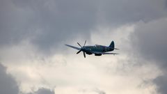 Supermarine Spitfire