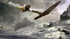 Supermarine Spitfire