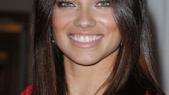 Supermodels woman adriana lima