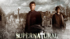 Supernatural