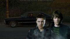Supernatural