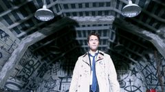 Supernatural Castiel