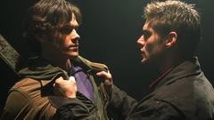 Supernatural Dean winchester Celebrity