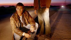 Supernatural Dean winchester Sam