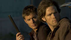 Supernatural high itt Resolution