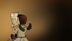 Supernatural I Love You 3d Castiel