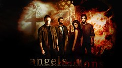 Supernatural jared padalecki jensen ackles sam winchester dean 