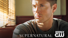 Supernatural jensen ackles dean