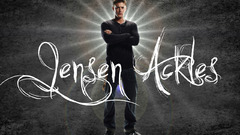 Supernatural jensen ackles dean