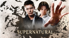 Supernatural jensen ackles jared