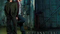 Supernatural jensen ackles jared