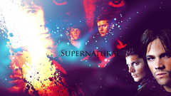 Supernatural jensen ackles jared