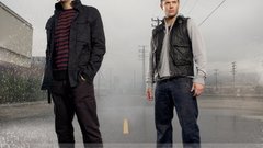 Supernatural jensen ackles jared