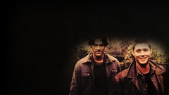 Supernatural jensen ackles jared