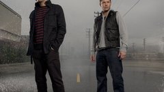 Supernatural TV serial Movie