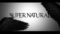 Supernatural TV series