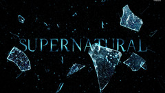 Supernatural TV series