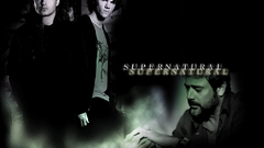 Supernatural TV series Movie
