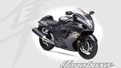Supersport nice motorbike 2008 need 1600 hayabusa