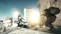 Support American Russian engineer battlefield 3 warfare