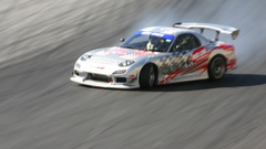 Supra Drift Car cars