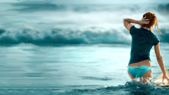 Surf high dualscreen Resolution