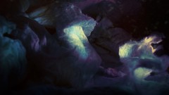 Surface strange artwork