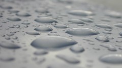 Surface water drops