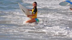 Surfing Sport