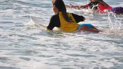 Surfing Sport
