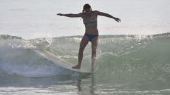 Surfing Sport