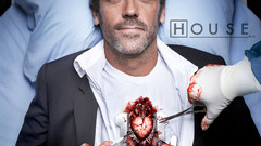 Surgery Hugh Laurie Hearts