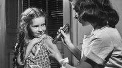 Surgical jet injector hypospray