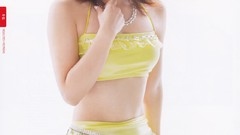 Surprise Japanese asians lingerie brunettes models Simple 