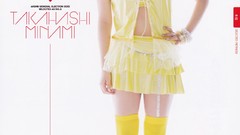 Surprise Japanese asians models Simple Background thigh highs 