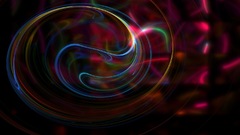 Surreal artwork computer graphics