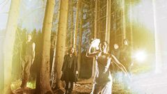 Surreal dream like scenes