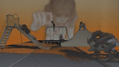 Surreal pixiv Anime playground