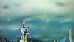 Surrealism abstract French paintings artwork traditional art 