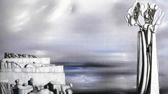 Surrealism abstract French paintings artwork traditional art 